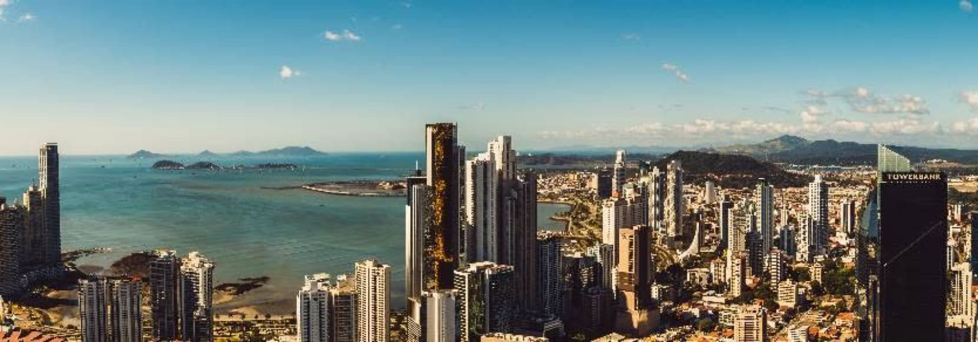 Panama Equity Real Estate