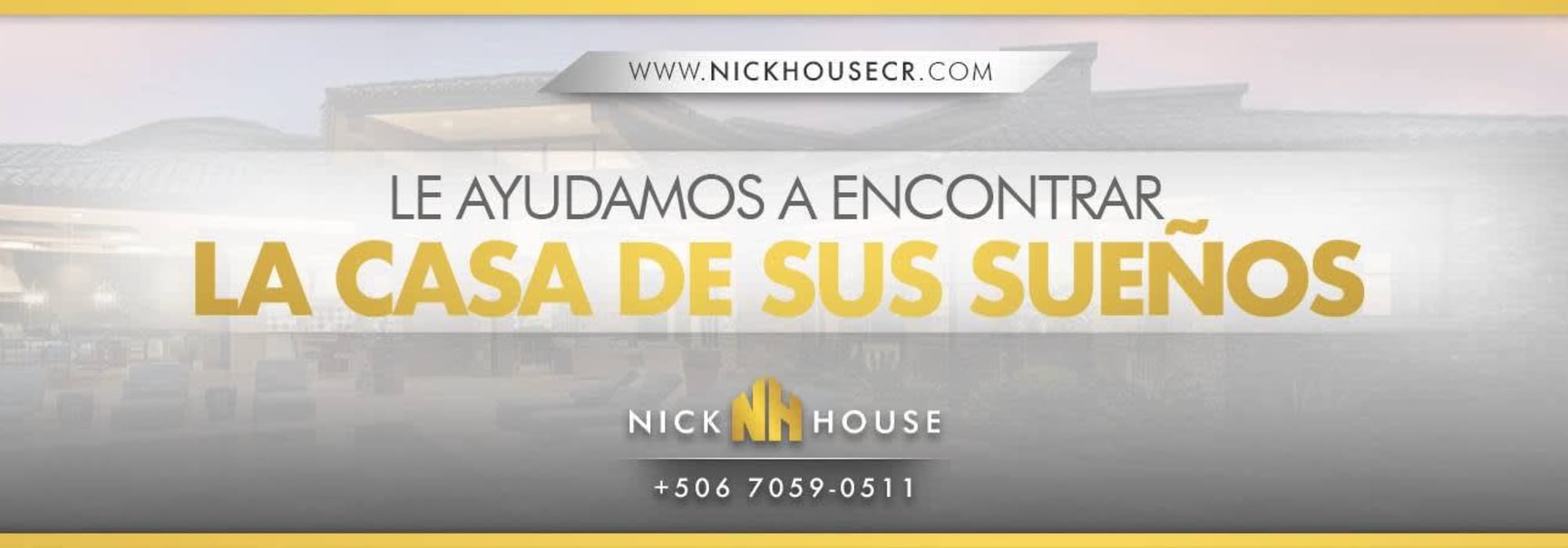 Nick House CR