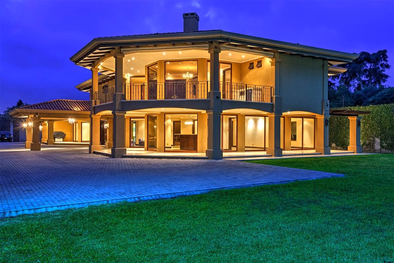 KSA Real Estate