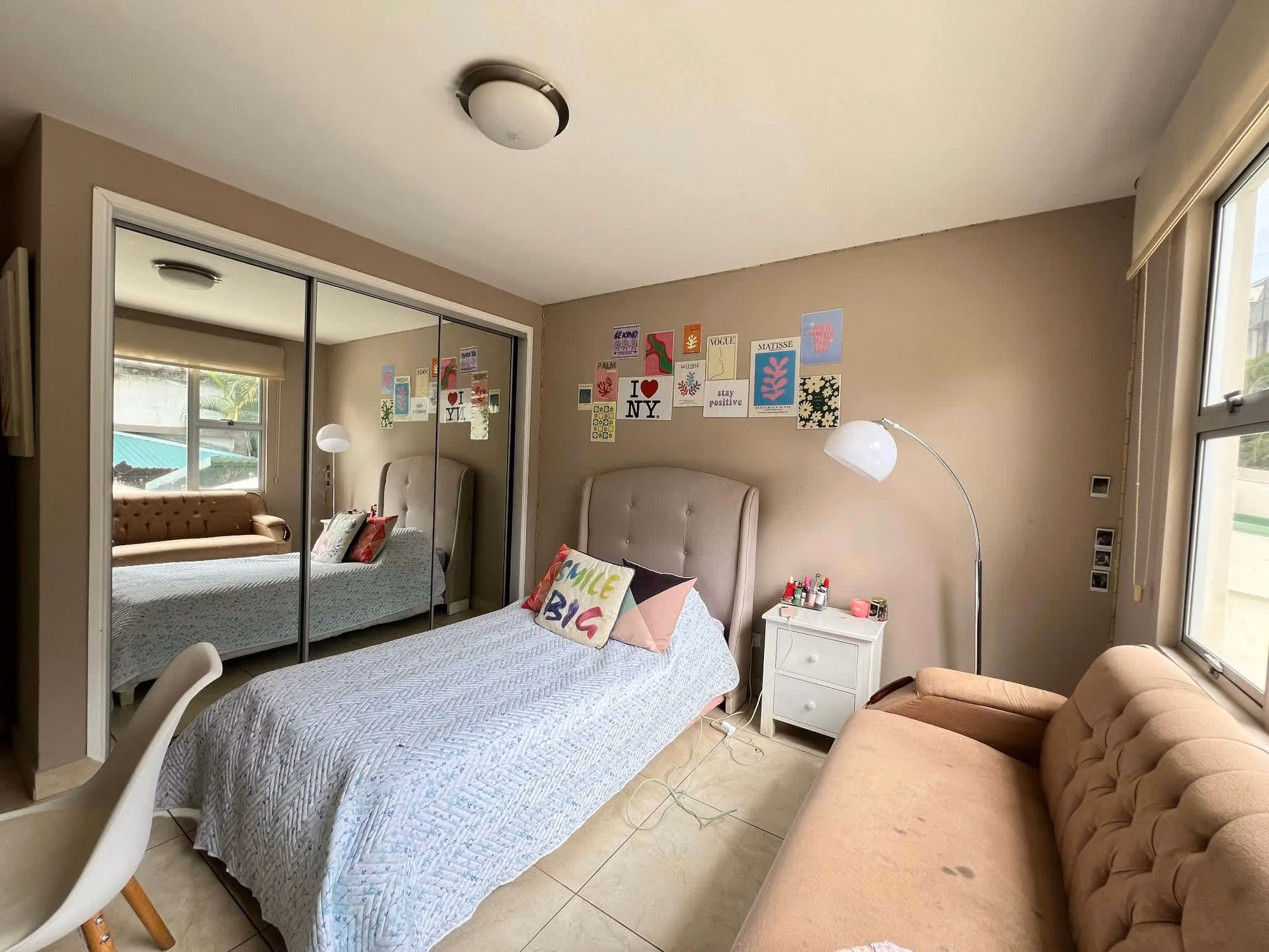 Harmony Homes CR