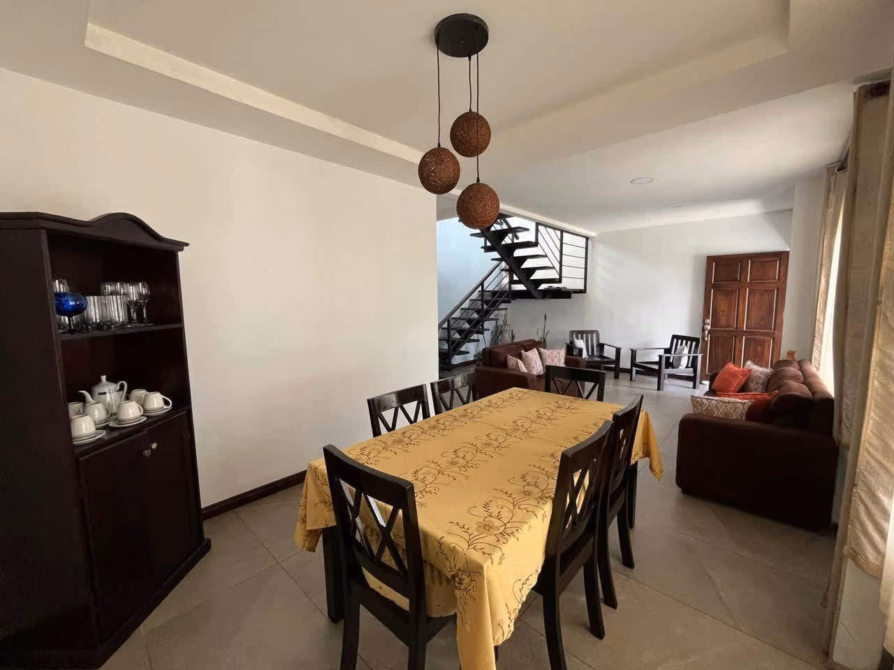 Harmony Homes CR