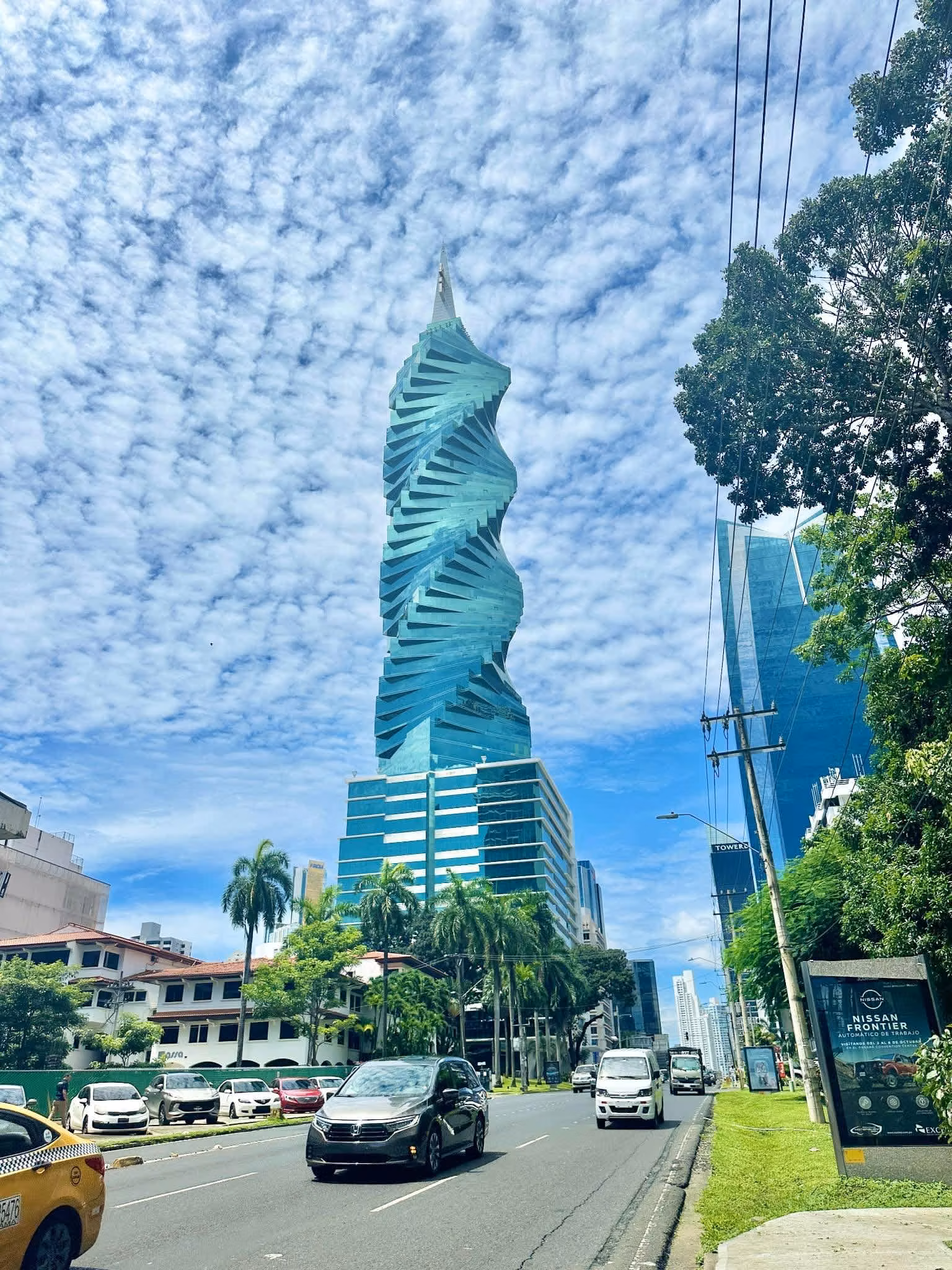 Tripode Realty