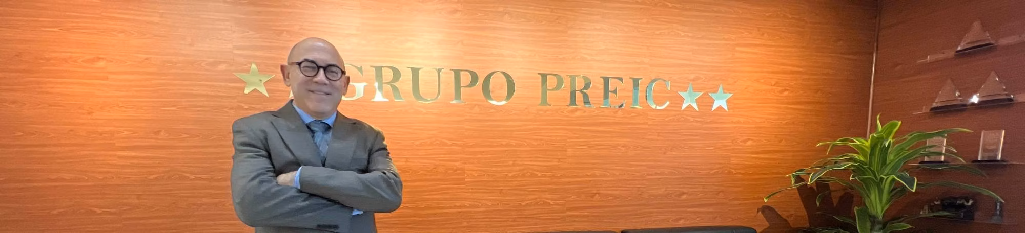 Grupo PREIC Corp