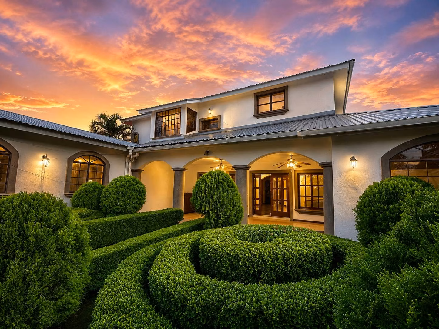 BMD Real Estate