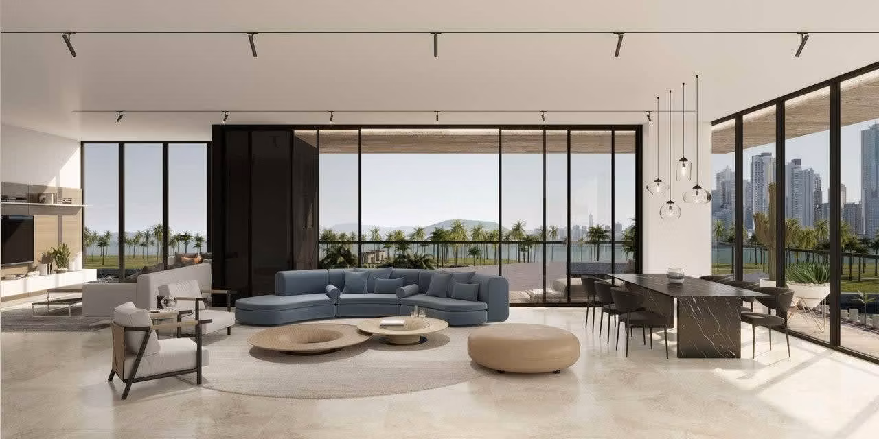 Corpoinmuebles Realty Panama, S.A.
