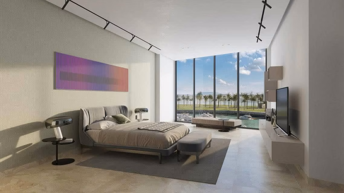 Corpoinmuebles Realty Panama, S.A.