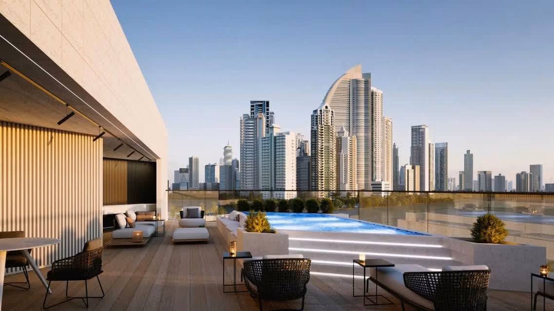 Corpoinmuebles Realty Panama, S.A.