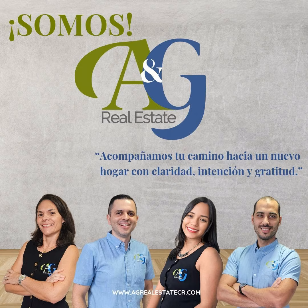 A&G Bienes Raices