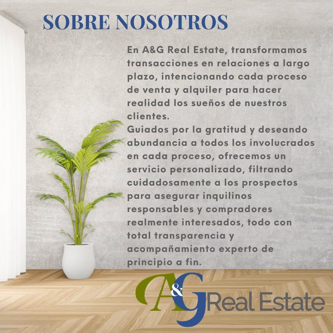 A&G Bienes Raices