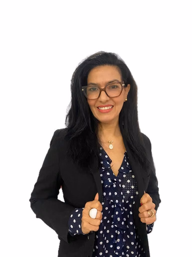 TATIANA GUTIERREZ