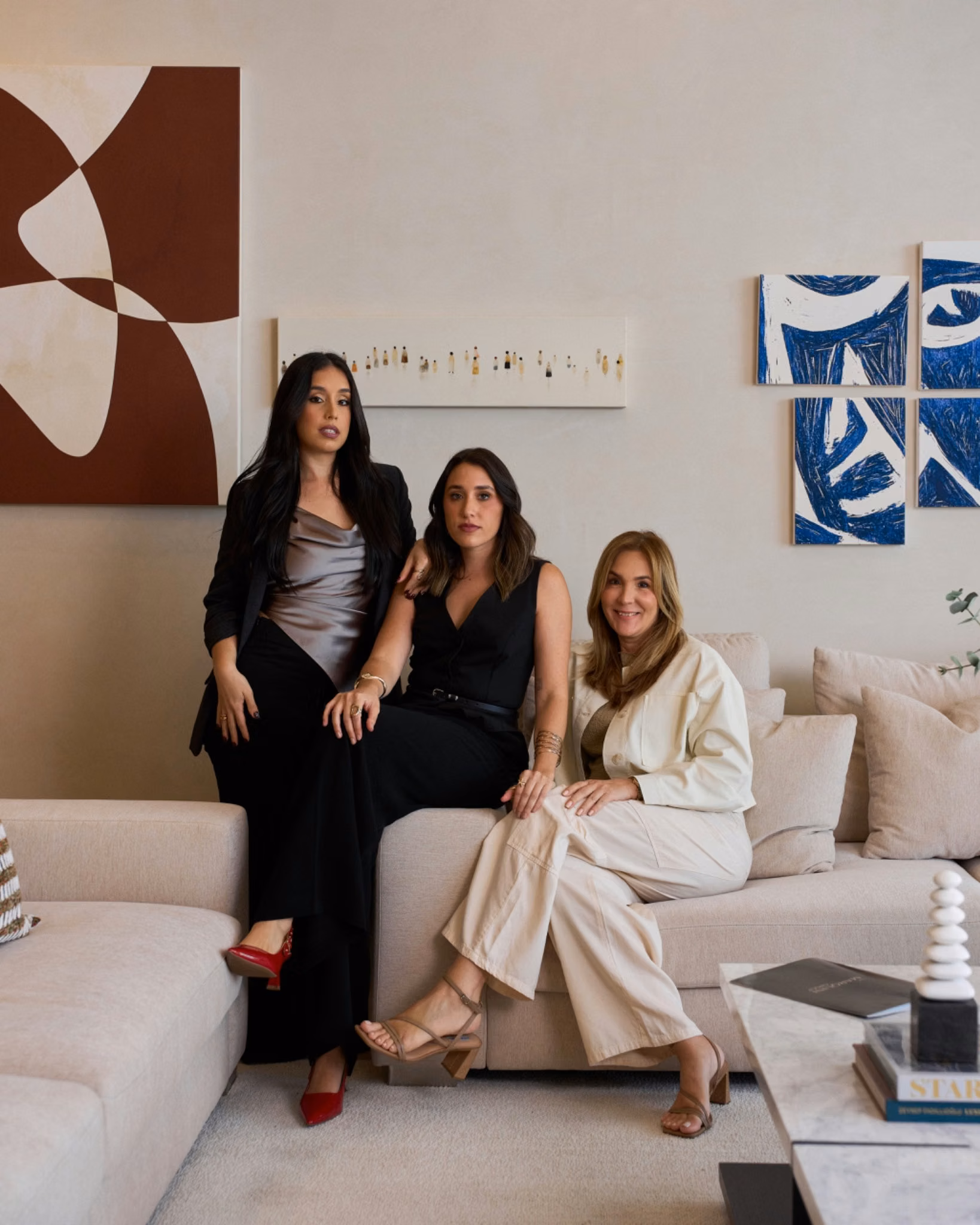 The Marquini Group