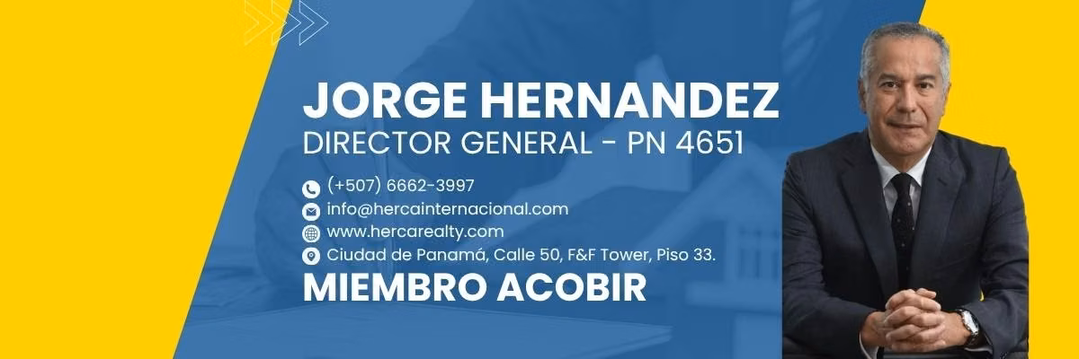 Grupo Herca Internacional S.A.