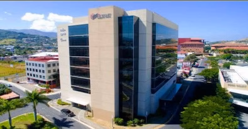 INHAUS OESTE