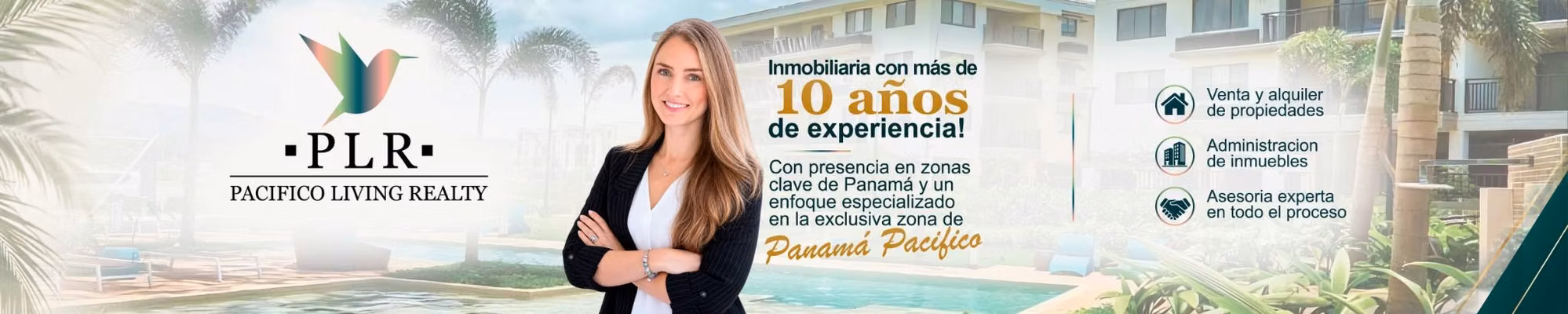 Pacifico Living Realty