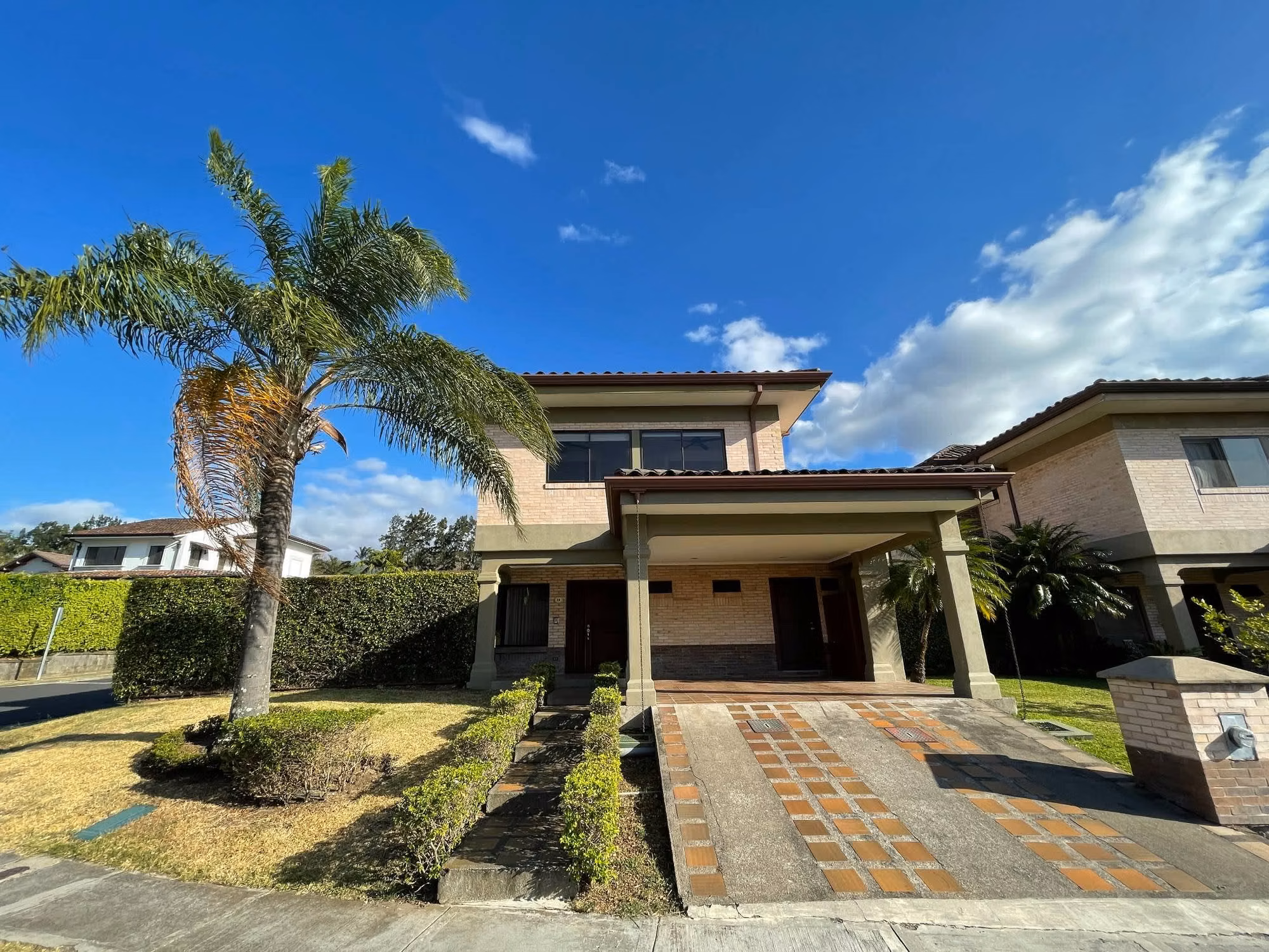 Pórtico Real Estate