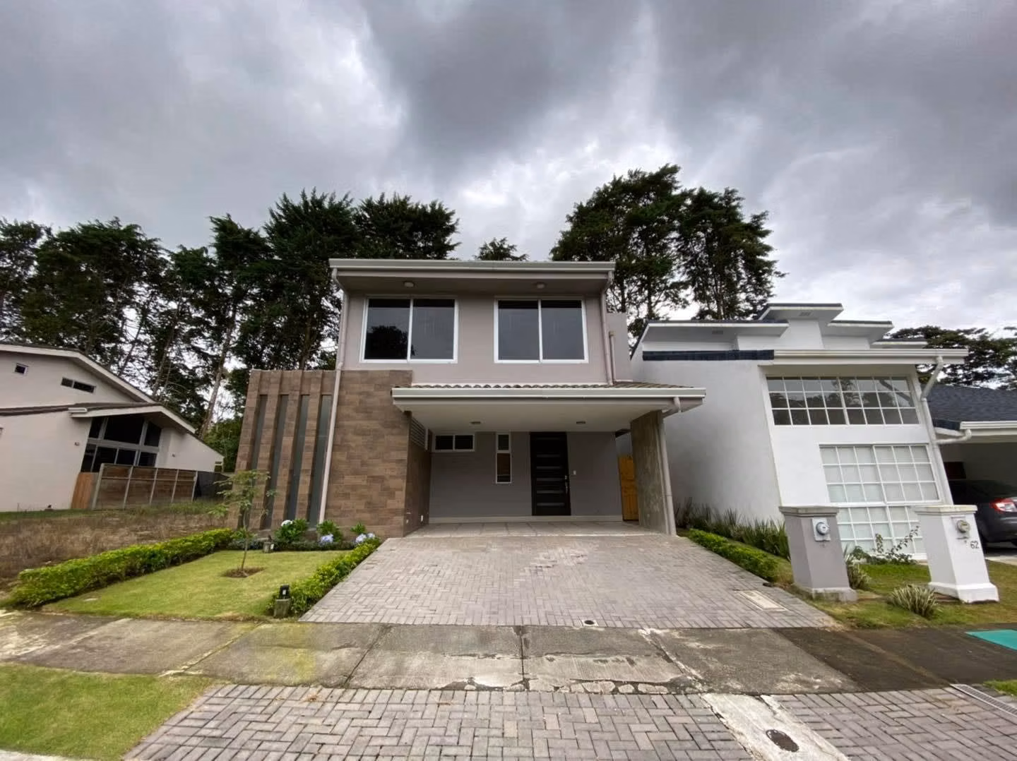 Pórtico Real Estate