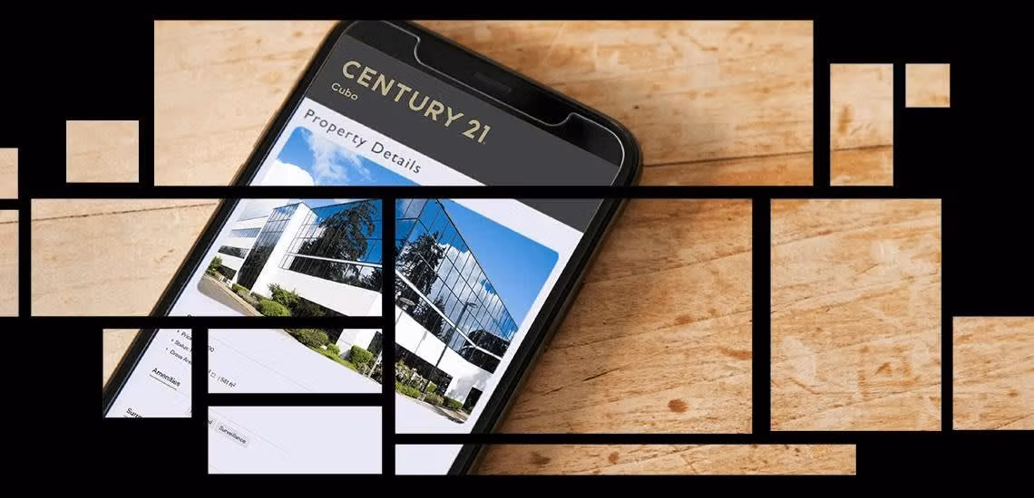 CENTURY21 Prisma