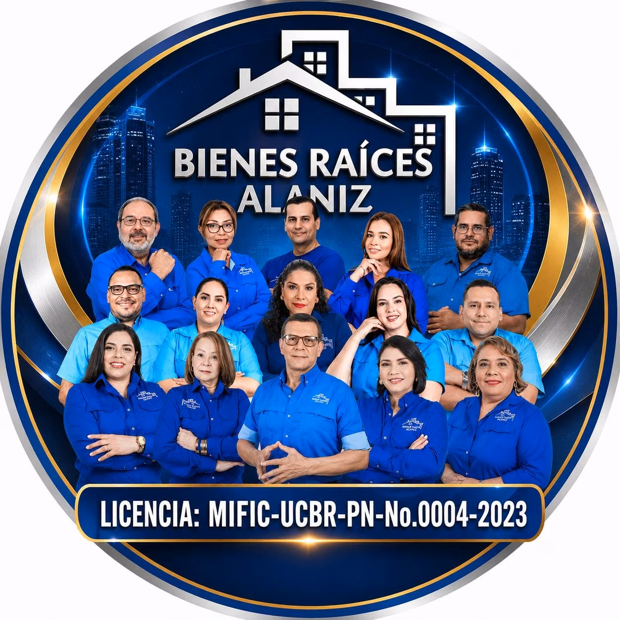 Bienes Raíces Alaniz