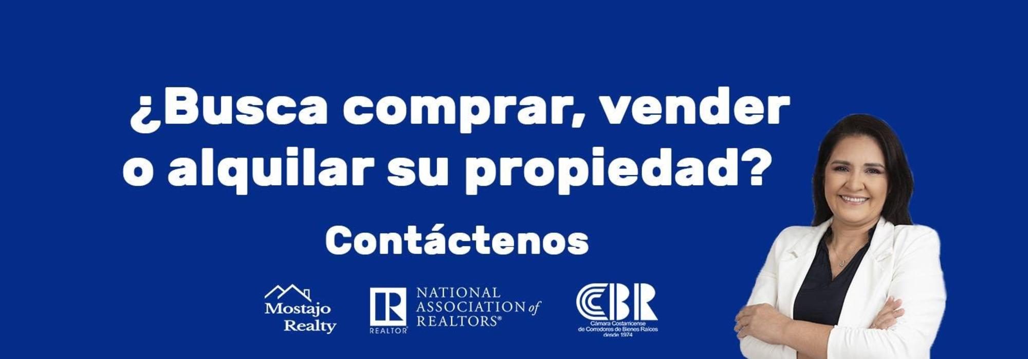Mostajo Realty