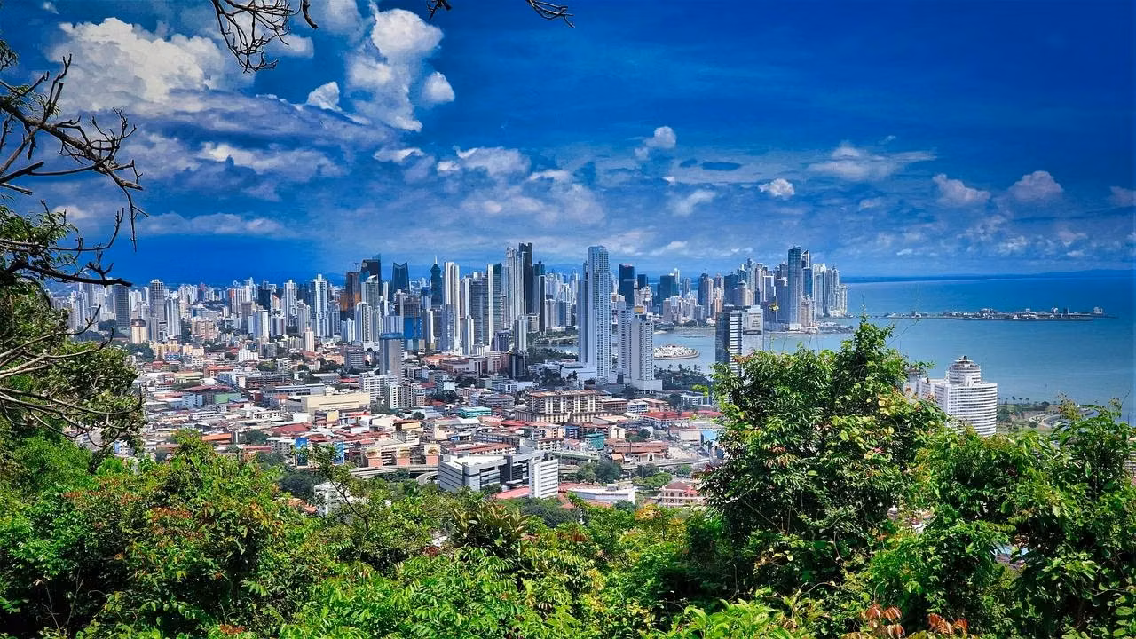 Fabrega Realty, S.A.