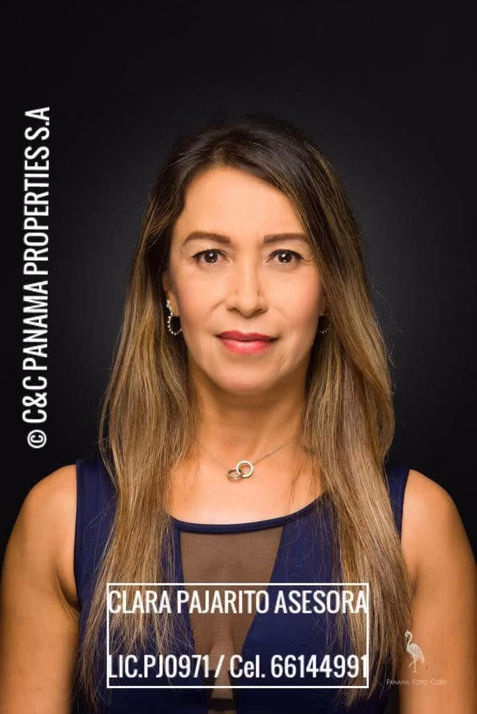 C&C PANAMA PROPERTIES S.A.