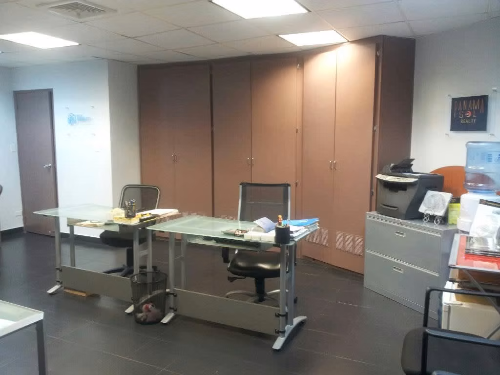 PANAMA SOL REALTY