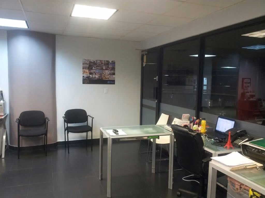 PANAMA SOL REALTY