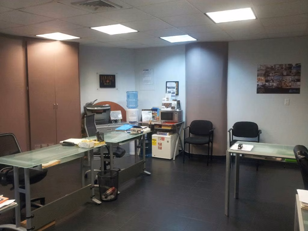 PANAMA SOL REALTY
