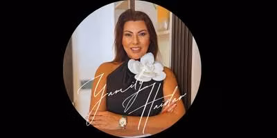 Yamily Haidar
