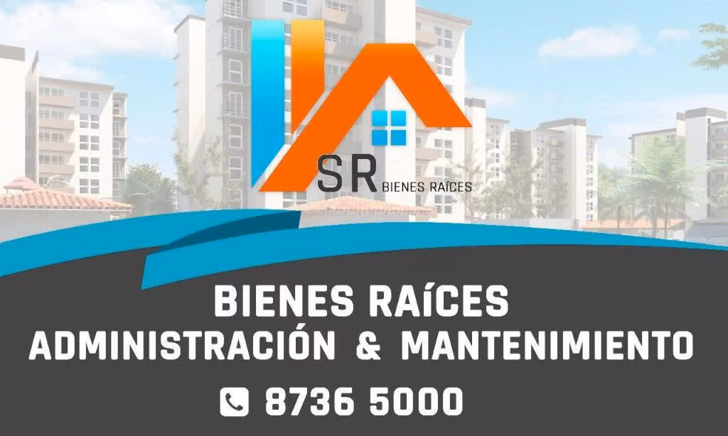 SR BIENES RAICES