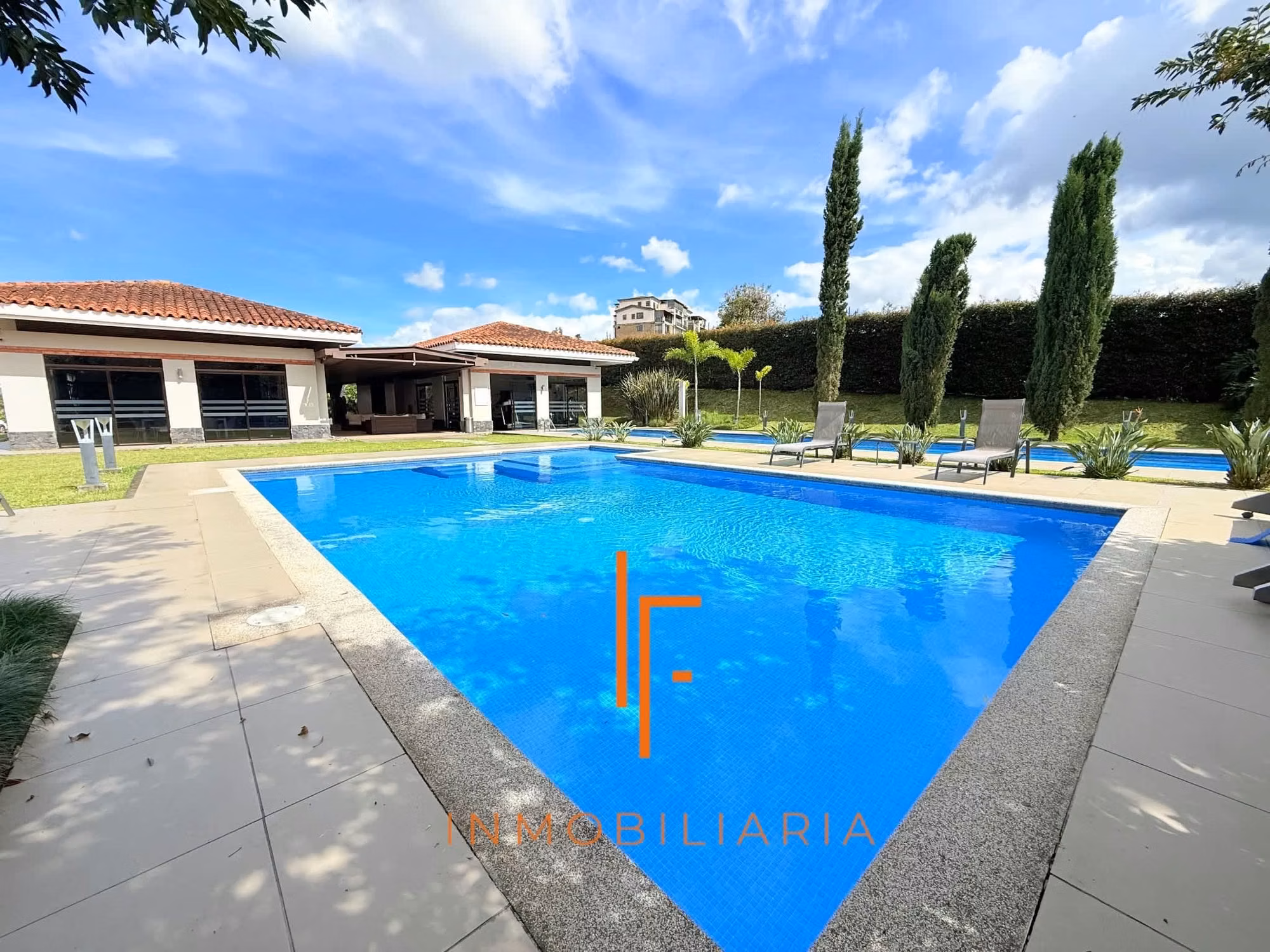 IF Inmobiliaria