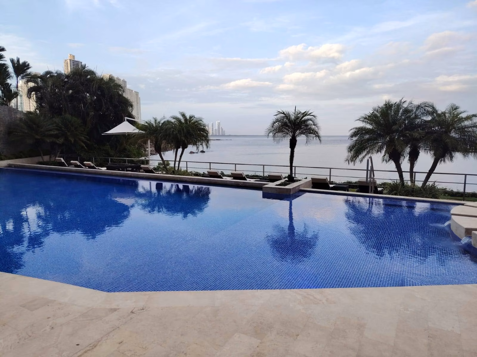 VK House Panamá