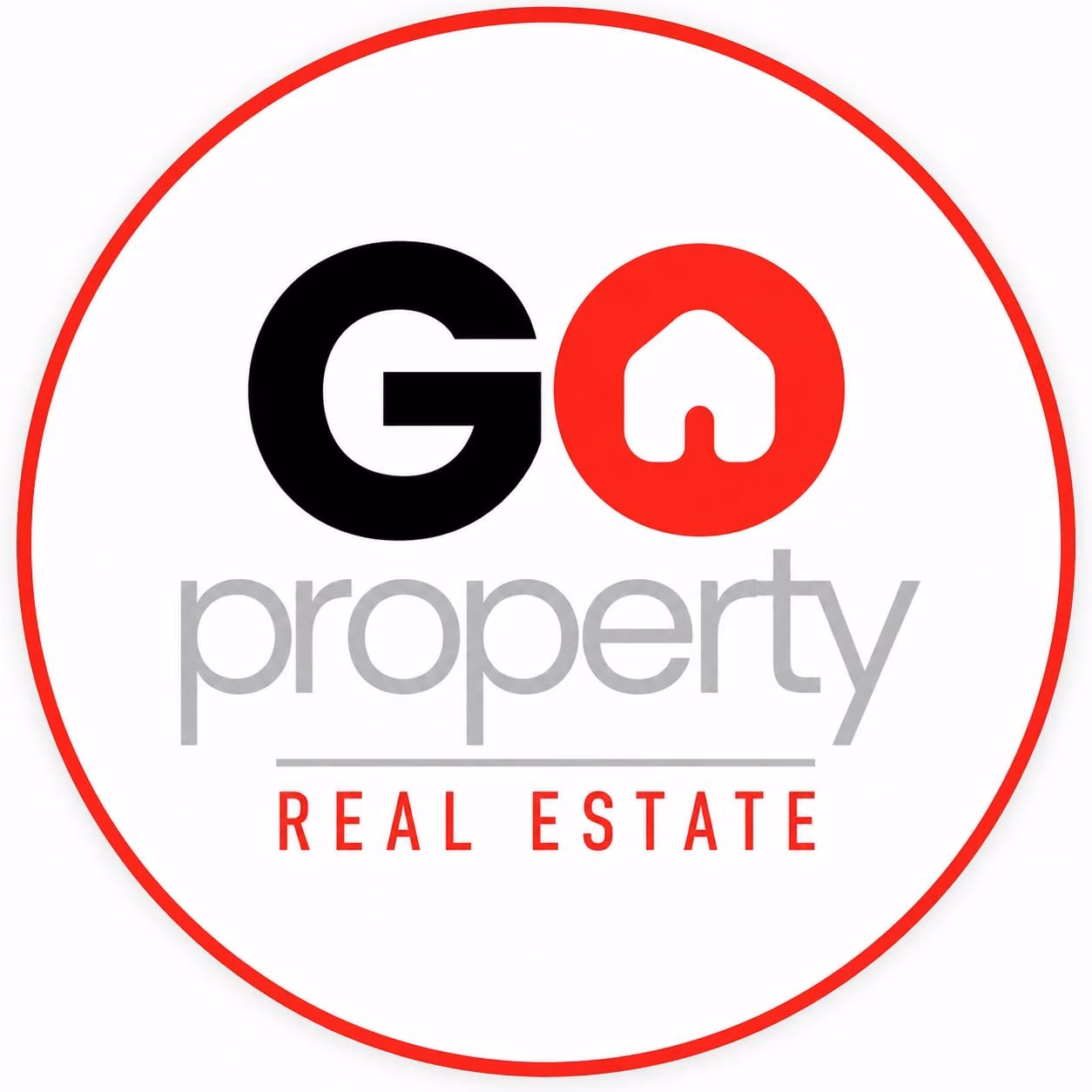 Go Property Real Estate