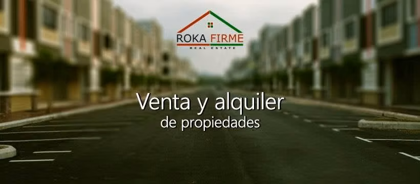 ROKA FIRME REAL ESTATE