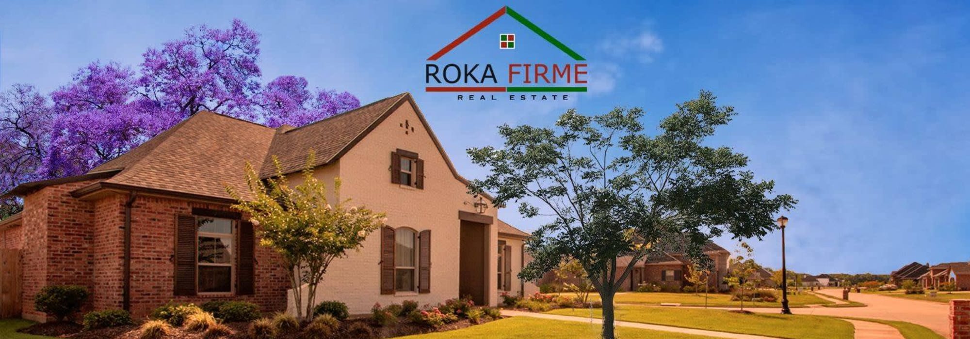 ROKA FIRME REAL ESTATE