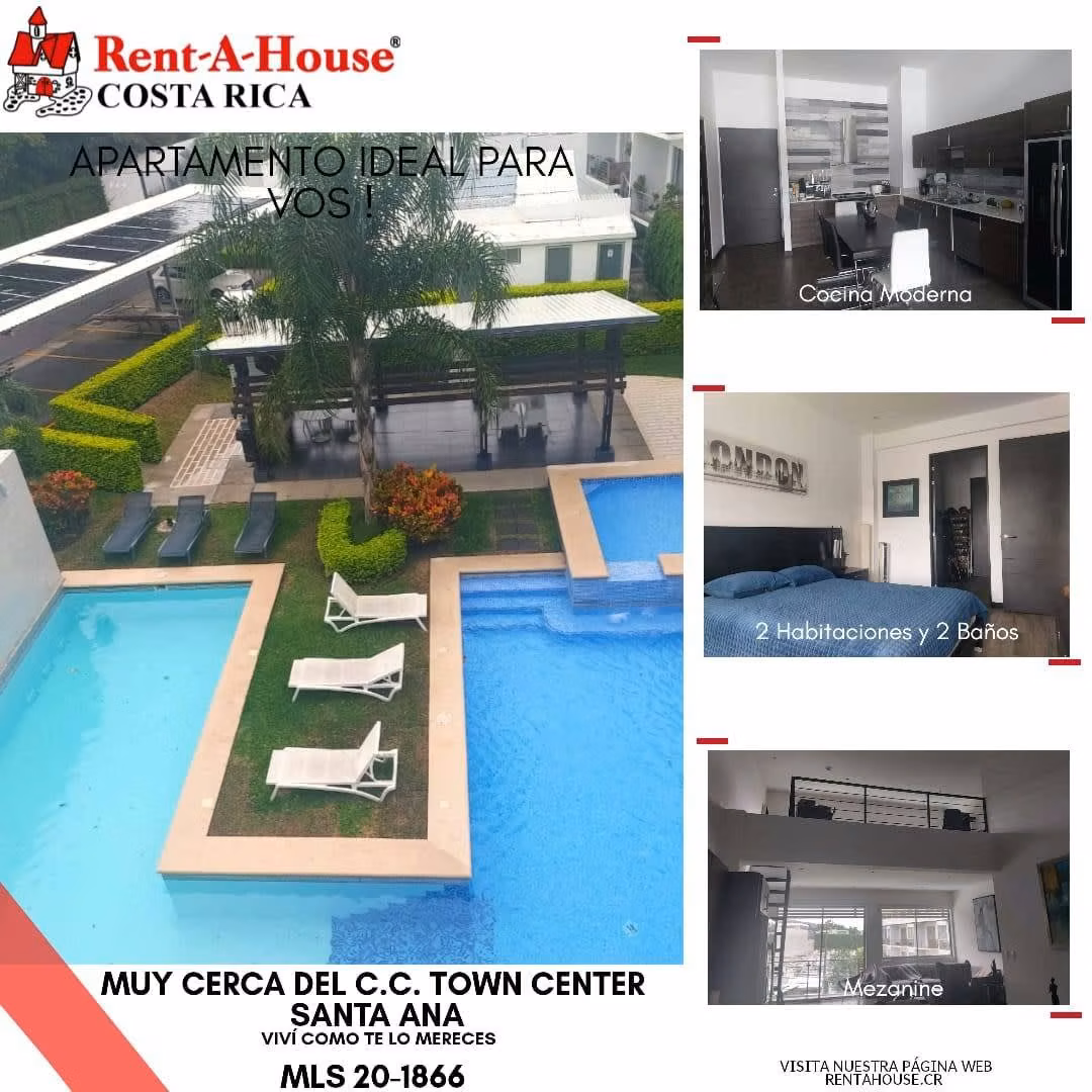 Rent A House CR