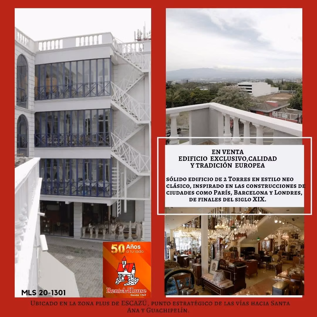 Rent A House CR