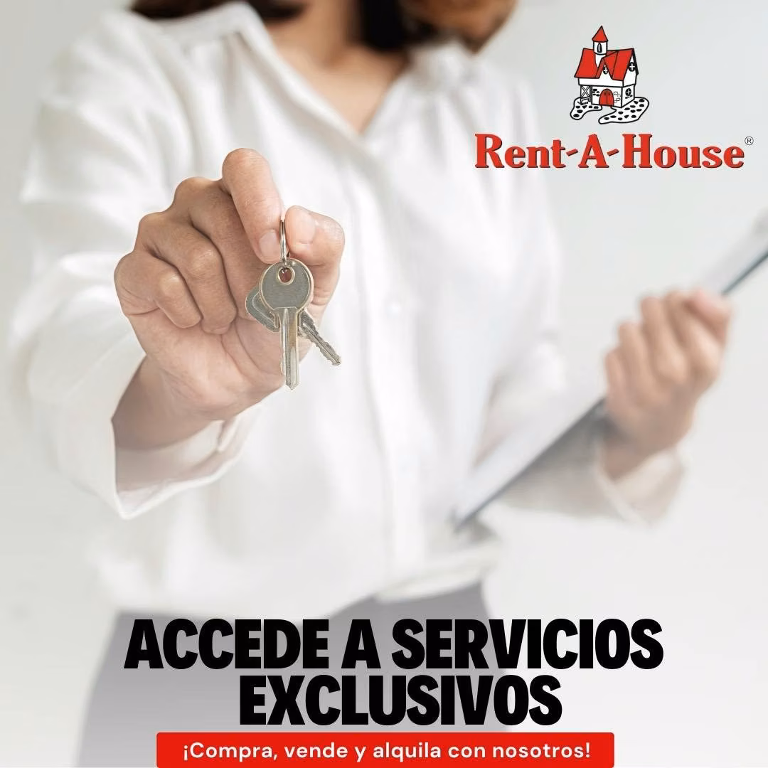 Rent A House CR