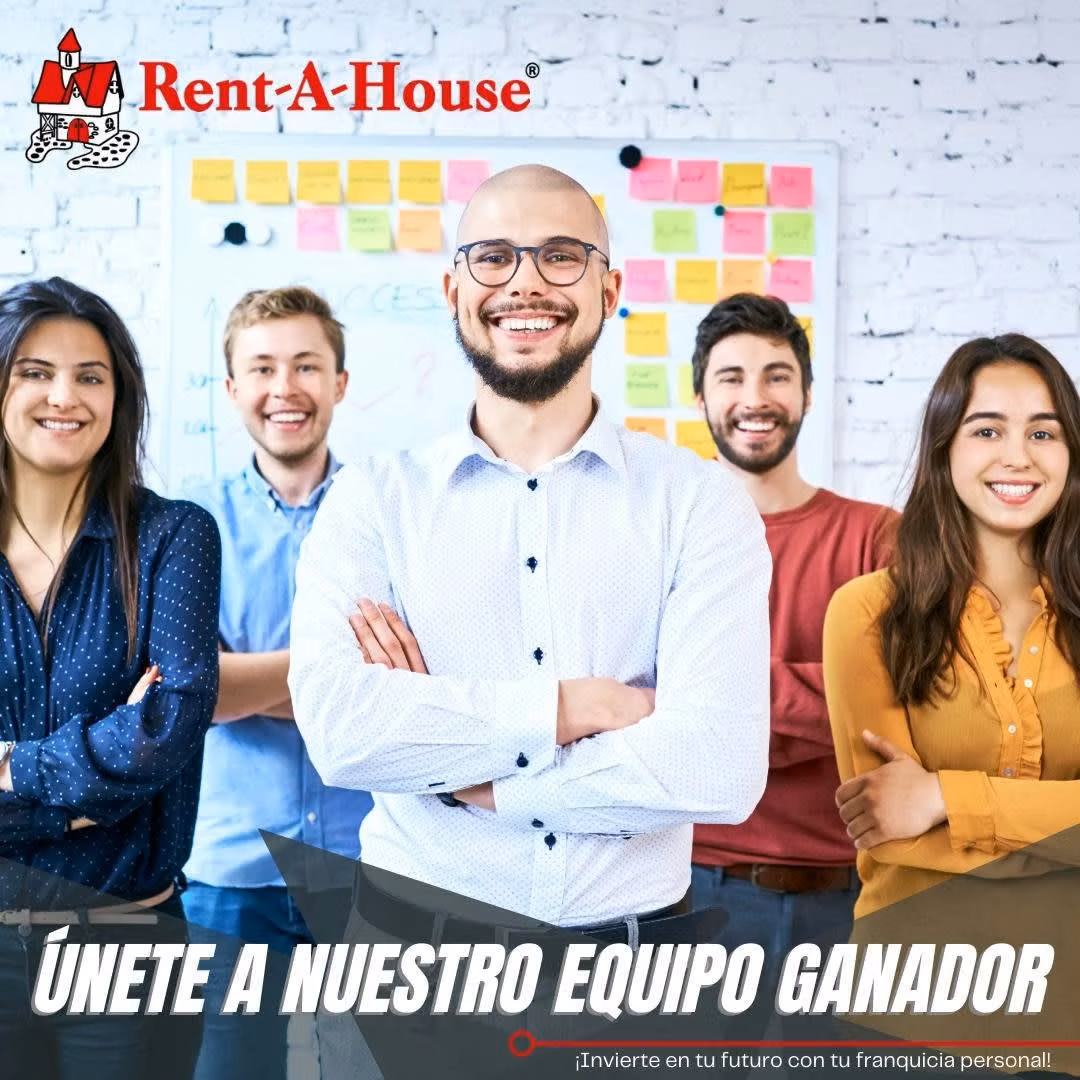 Rent A House CR