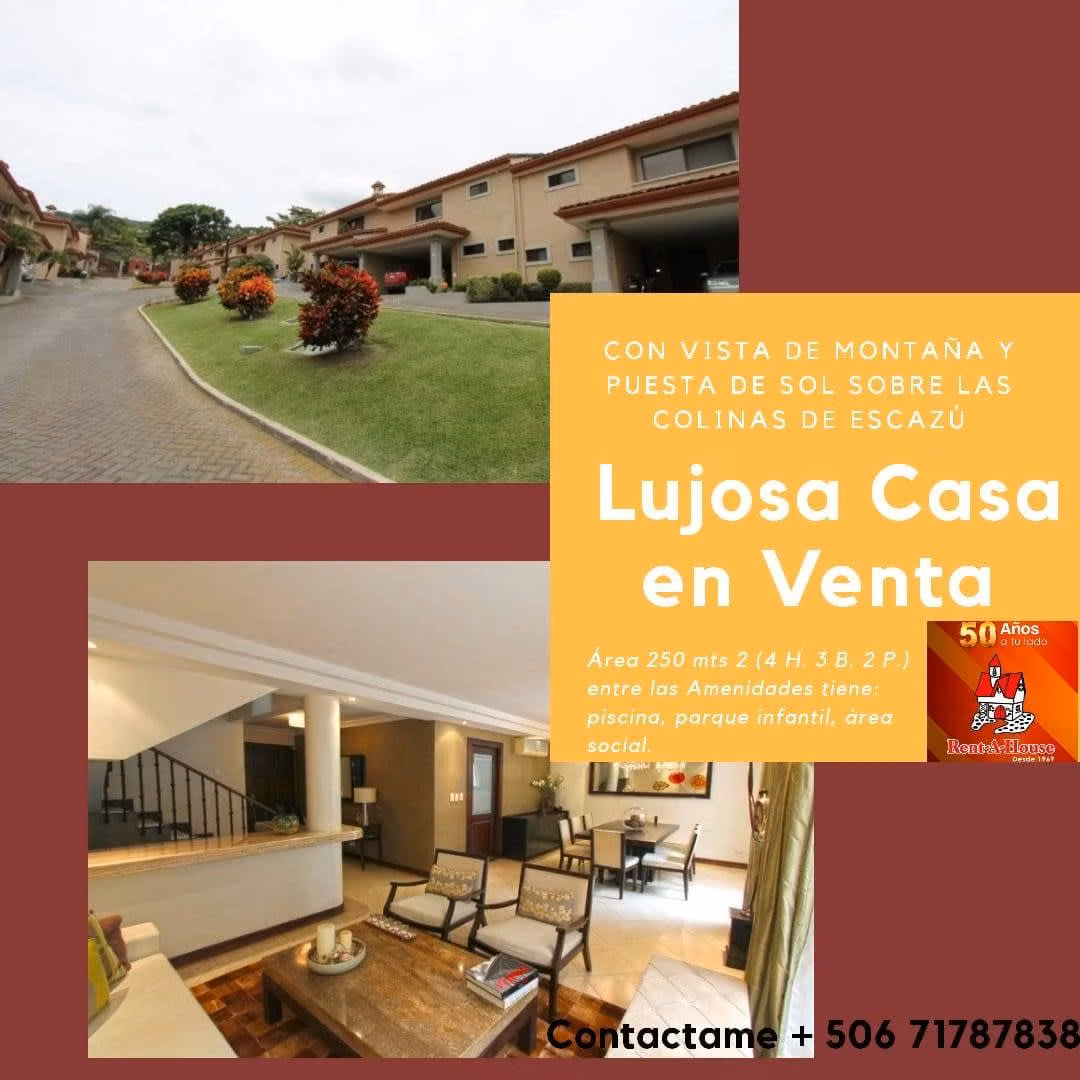 Rent A House CR