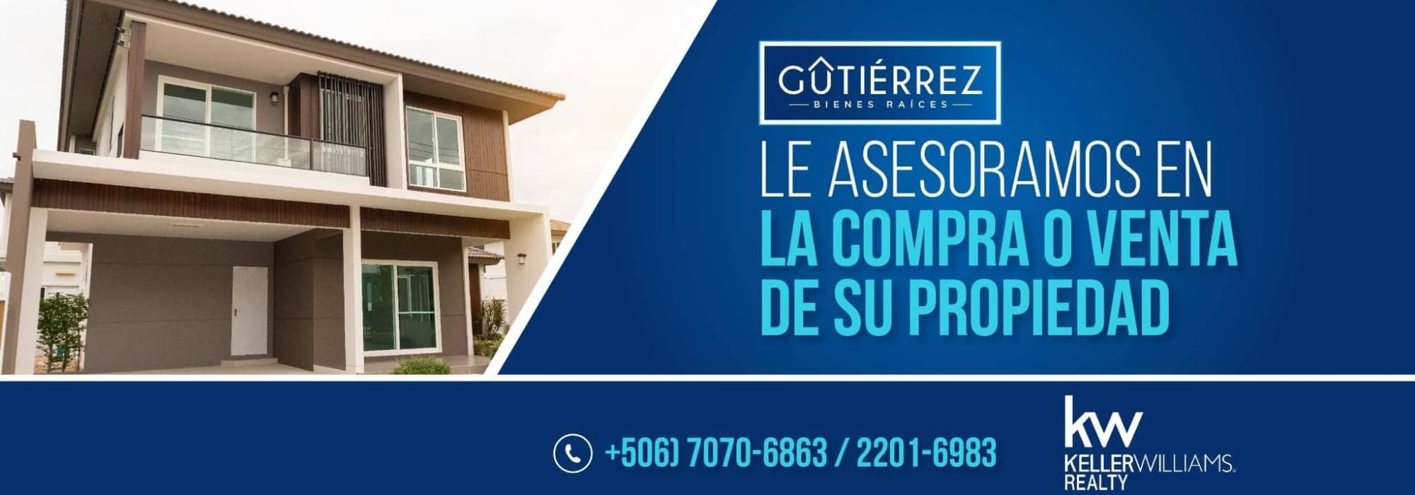 GUTIÉRREZ REAL ESTATE