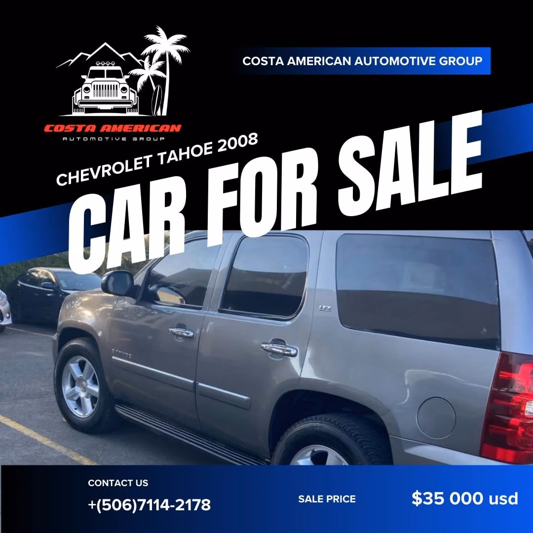 Costa American Automotive Group