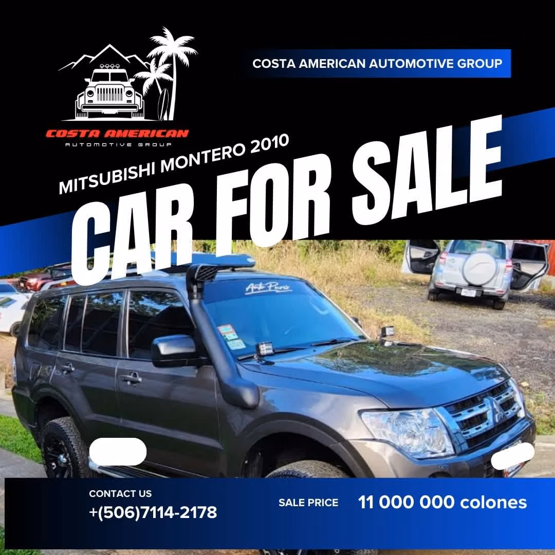 Costa American Automotive Group