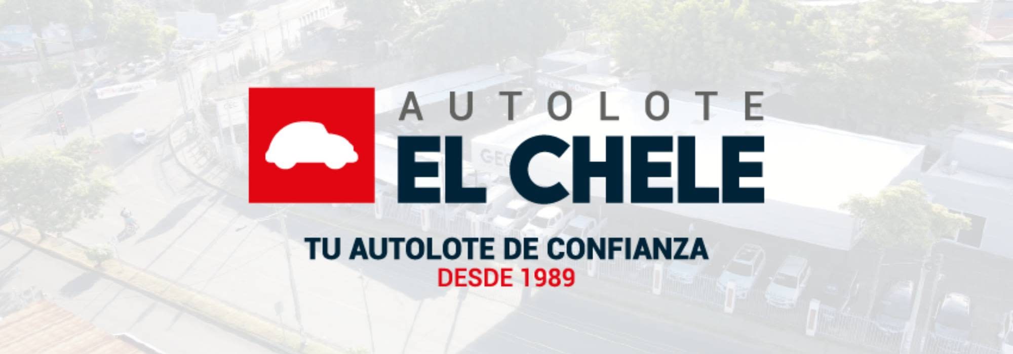 Autolote El Chele
