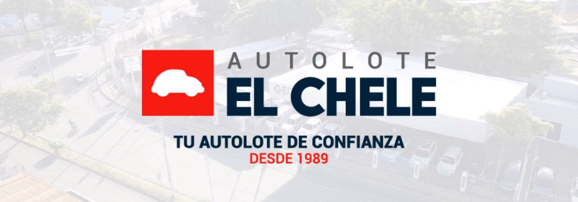 Autolote El Chele