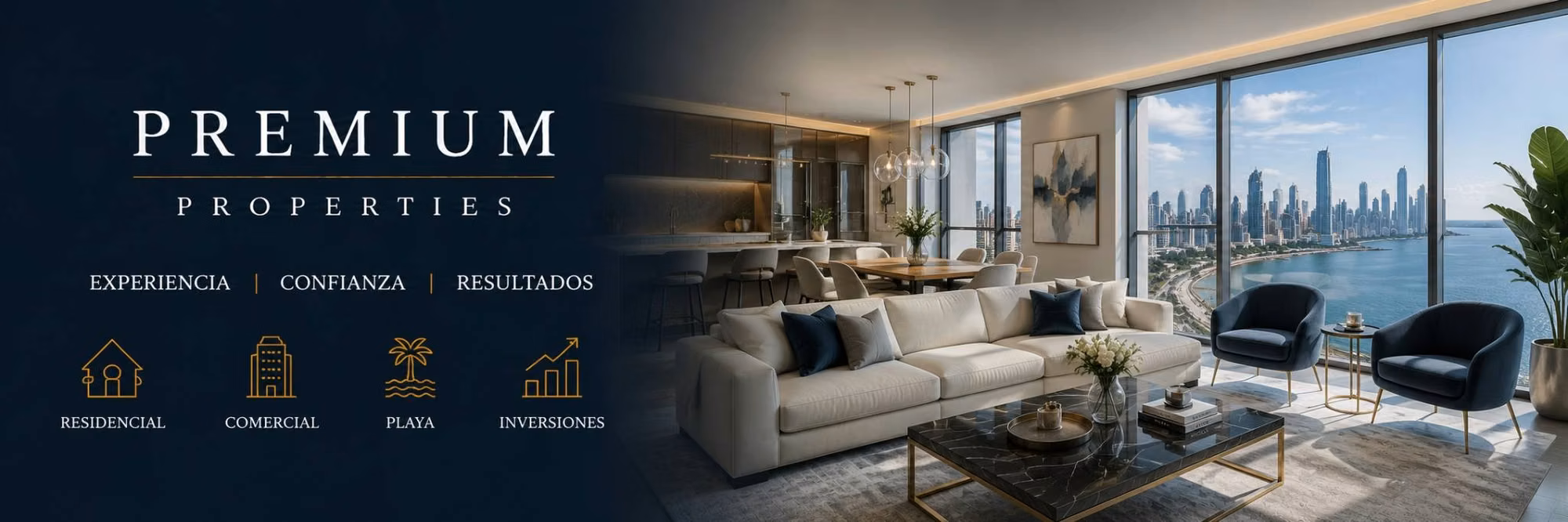 Premium Properties