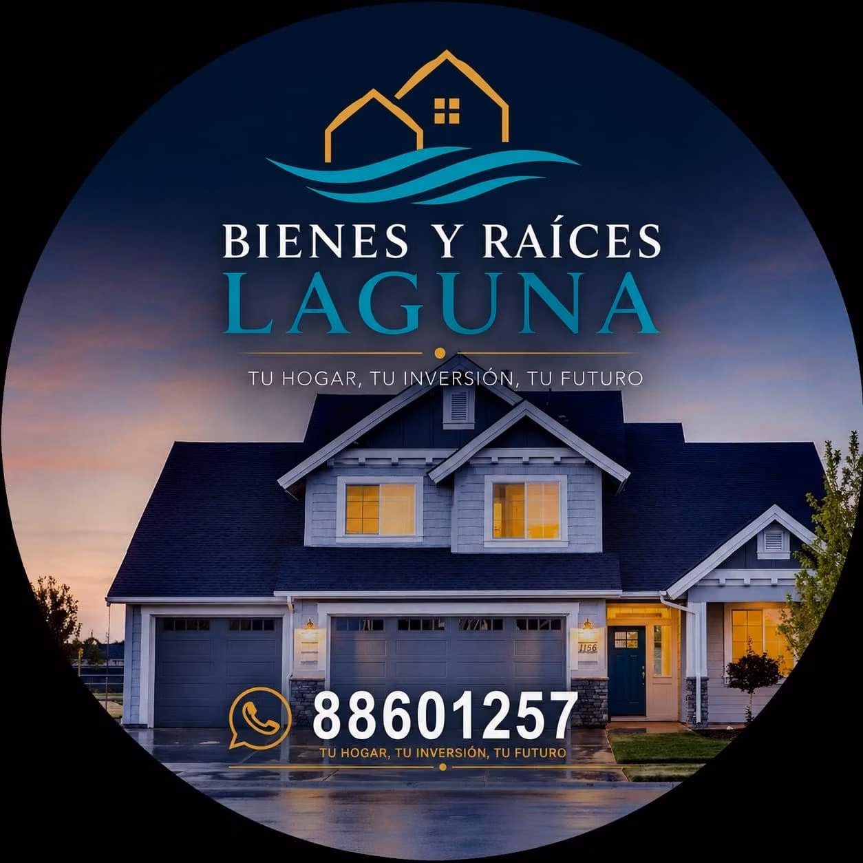 Luis Bienes Raíces