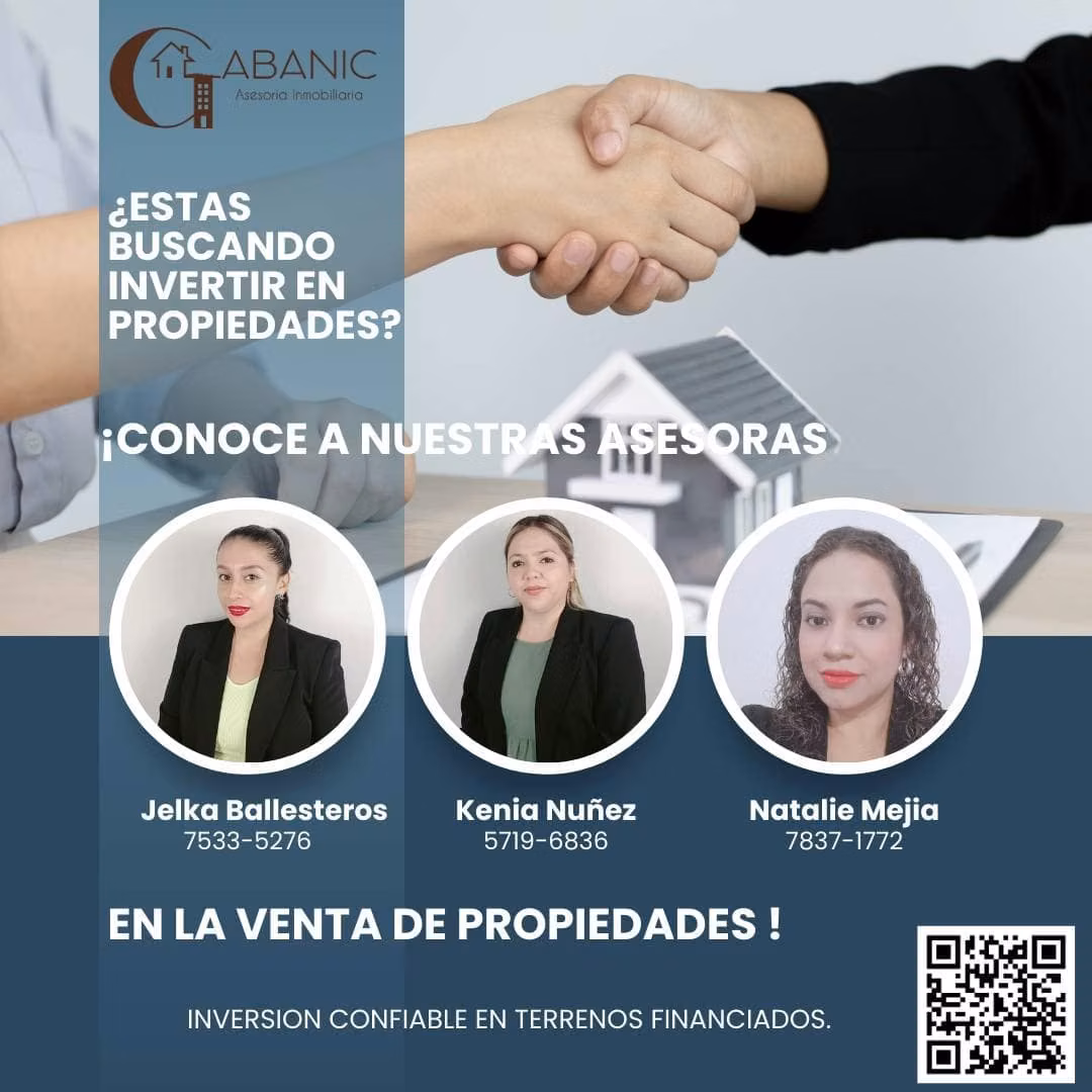 GABANIC Asesoría Inmobiliaria
