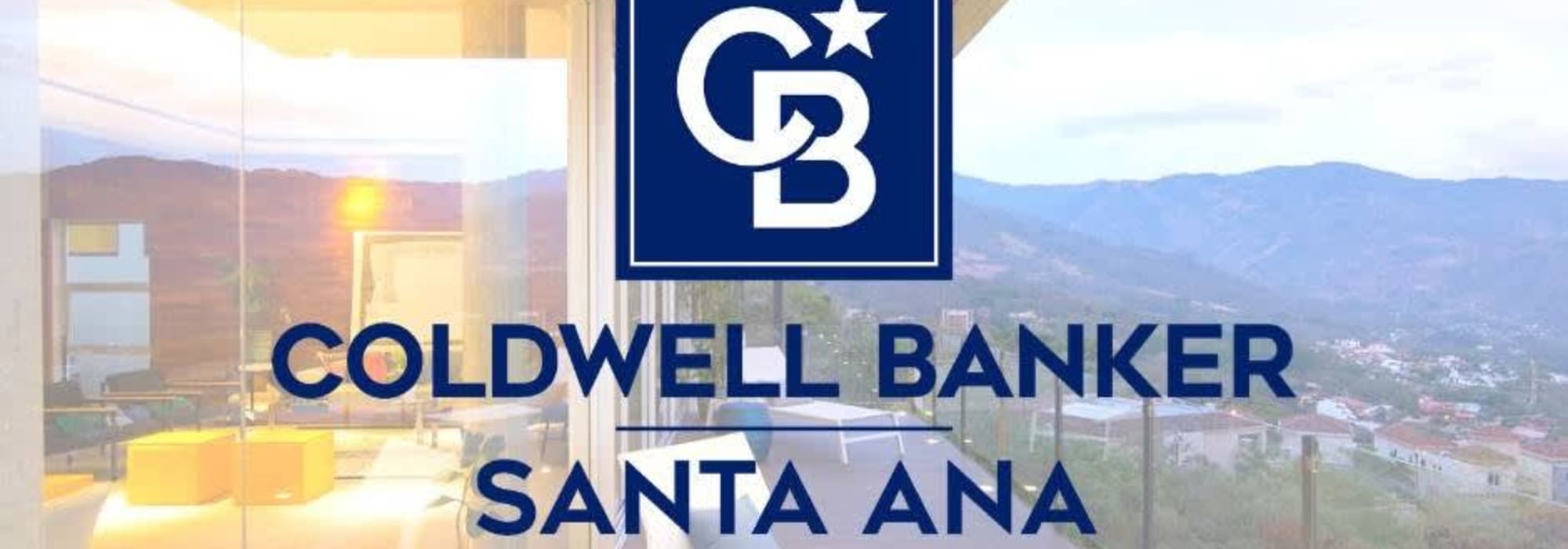 Coldwell Banker Santa Ana Real Estate