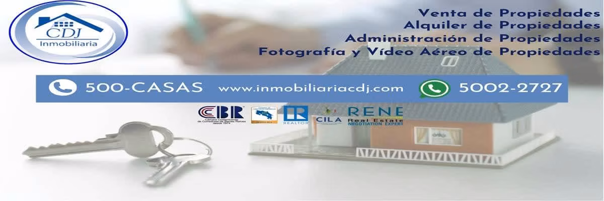 Inmobiliaria CDJ
